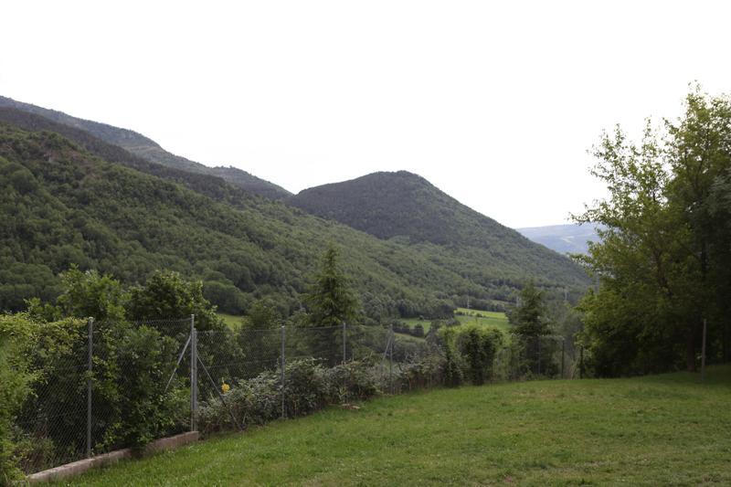 Casa De Colonies Vall De Boi - Verge Blanca Llesp エクステリア 写真