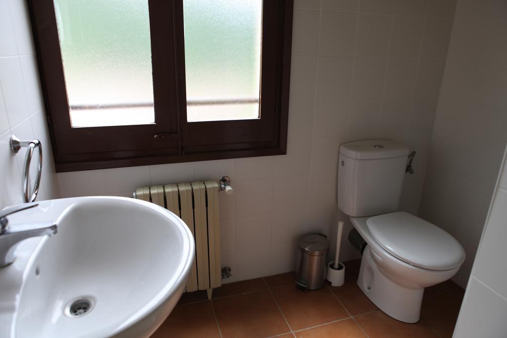 Casa De Colonies Vall De Boi - Verge Blanca Llesp エクステリア 写真